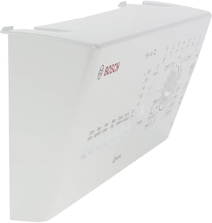 Bedienblende 11003986