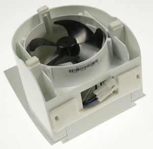 Lüfter Kpl., Dac (2660000122)