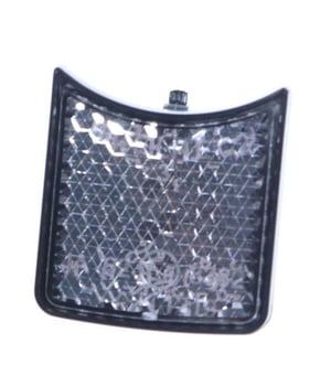 Reflektor vorne SoFlow 800.250.06 für E-Scooter Beleuchtung