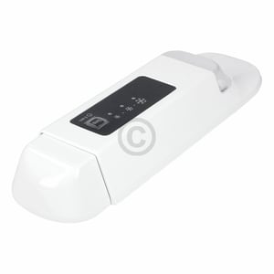 Thermostat electr. EOS1 BK 481010713716