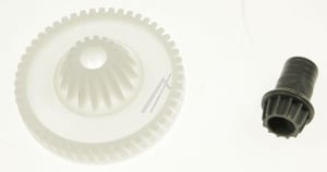 Stirnrad für Küchenmaschine Bosch Siemens 00177498 Antrieb