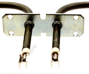 Heizkörper Unterhitze für Ofen Brandt 77X3282 Backofenheizung