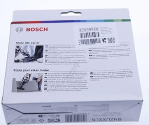 POLSTERDÜSE für Staubsauger Bosch 17008530 XXL-Düse