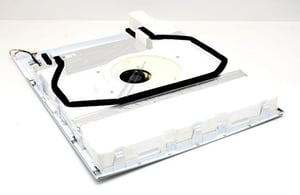 Luftstromkanal für Haier Kühlschrank 49056492 Kühlung