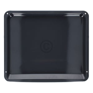 Backblech AEG 3870287202 426x361x23mm für Backofen Herd