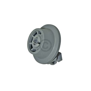 Korbrolle für Unterkorb, 1 Stück 00611475 611475 Bosch, Siemens, Neff