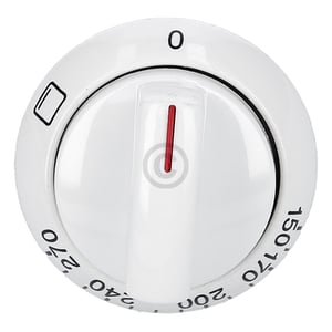Drehgriff BOSCH 00417755 für Herd