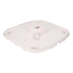 Abdeckung Ecovacs 201-2311-00A2 für Staubsauger-Roboter