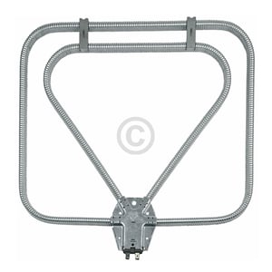 Heizelement Unterhitze Küppersbusch 181707 EGO 33.94013.474 für Backofen