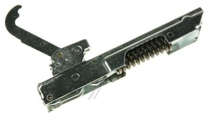 Ofentürscharnier Hisense/Gorenje 703332 Backofen-Tür