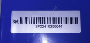 Akku SoFlow 800.526.06 36V 10.4Ah für E-Scooter SO ONE LITE PRO