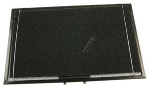 Fettfilter für Dunstabzugshaube AEG 80875529 Filtereinsatz