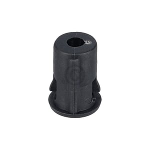 Befestigungsbuchse für Möbel smeg 760570401 an Backofen