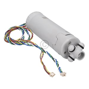 Roller motor 201-2417-2306