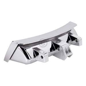 Türgriff passend für Candy 41041407 BLUPARTS für Waschmaschine 10107387