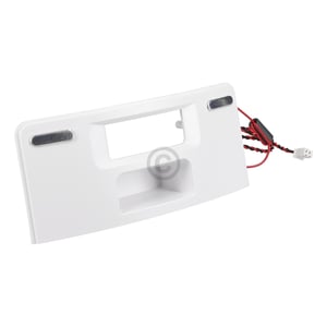 Aufladekontaktmodul Ecovacs 201-2353-1471 für Staubsauger-Roboter