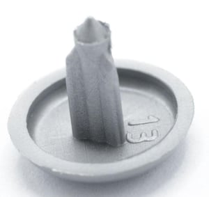 Stopfen für Liebherr Kühlschrank 742828000 Verschluss