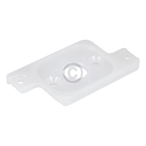 Halterung für Drehpotentiometer smeg 766331108 in Backofen