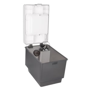Dirty Water Tank （white） 201-2441-0479