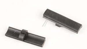 Lenkerkabelschutzstopfen Zubehörpaket Segway-Ninebot 14.01.0415.00 für E-Scooter Lenker G30