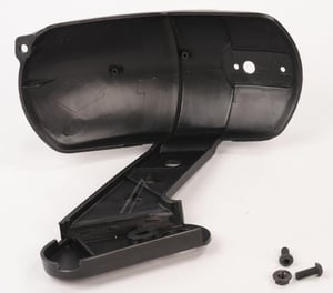 Hinteres Schutzblech Ducati Scrambler Cross-E SCCE-SCCEN-018 für E-Scooter