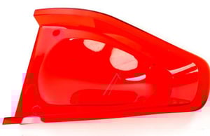 Lichtabdeckung Argento RKPF_15 für E-Scooter Gehäuse