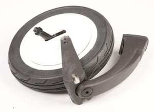 Vorderrad Segway-Ninebot AB.00.0010.90 für E-Scooter Air T15E