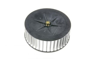 Lüfterrad für Whirlpool Ofen 481251528116 Backofen-Zubehör
