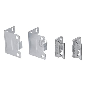 Türmontagesatz Electrolux 140125033450 für IKEA Geschirrspüler