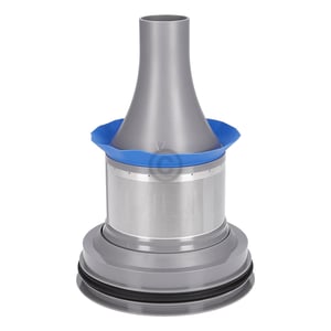 Dust bucket filter assembly 201-24A3-01E3 Ecovacs