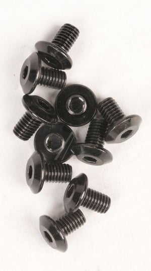 Geneigte Kopfschrauben M5x8 für Vorderradgabel Segway-Ninebot AB.00.0010.37 für E-Scooter Air T15E