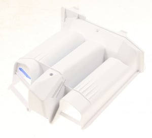 Waschmittelschublade für Waschmaschine Beko C00864823 B13 SF, weiß