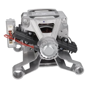 Collektormotor für Candy Waschmaschine 43014125 Antrieb