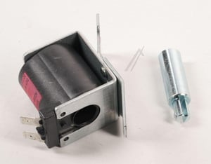 Magnetventil Eis für Kühlschrank Smeg 759130520 Wasserzufuhr FA661MX