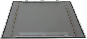 Glaskeramikfläche 00689716 Originalersatzteil von Bosch