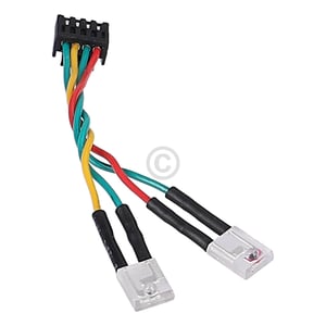 Left bumper detect wire 201-2441-0419