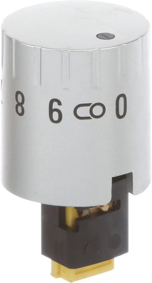 Drehgriff-Kochstelle 00638340