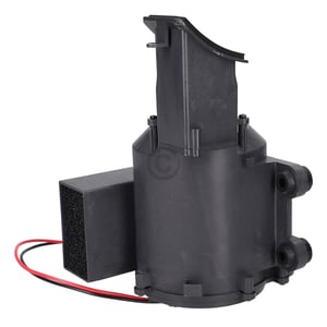 Dust collection fan motor 201-2437-0346