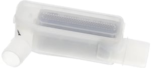 Aktivkohlefilter für Bosch Waschmaschine 12033033 Luftreinigung