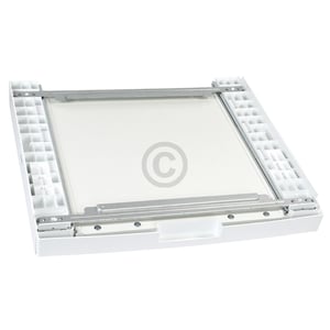 Zwischenbaurahmen Samsung DC98-03234A für Trockner