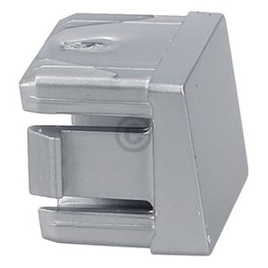 Tastenkappe BOSCH 00633763 für Waschmaschine