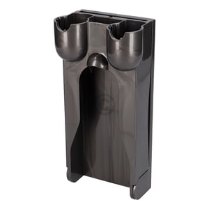 Wandhalterungpassend für Dyson 970011-02 BLUPARTS - KOMPATIBEL 10113264