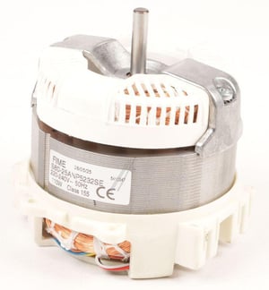 Ofenmotor Elica SPP0206568 4V-Serienmotor
