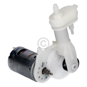 Pumpe BRAUN 81626035 für Oral-B Reinigungssystem Munddusche WaterJet