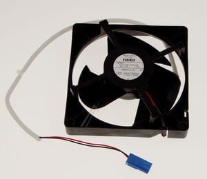 9V-Lüftermotor für Whirlpool Kühlschrank 488000480607 bürstenlos