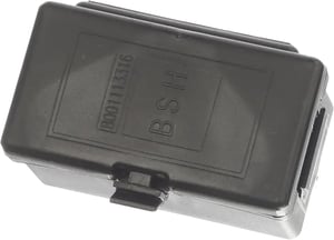 Backofen-Kasten BSH-Gruppe 00607978 Heizelement, Backofen