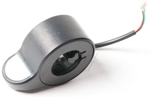 Öldrossel Segway-Ninebot AB.00.0013.65 für E-Scooter E8 Gashebel