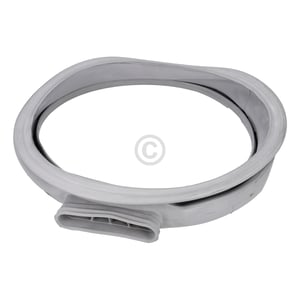 Waschmaschinen-Dichtung Haier Candy Hoover 70006599 Türdichtung