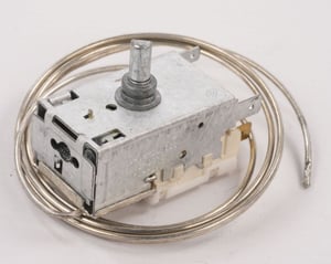 Ranco Thermostat K54-s2134 für Bauknecht Kühlschrank Kühlschrankthermostat