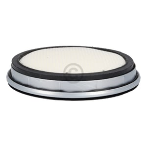 Motorschutzfilter beko 9178008911 142mmØ für Bodenstaubsauger